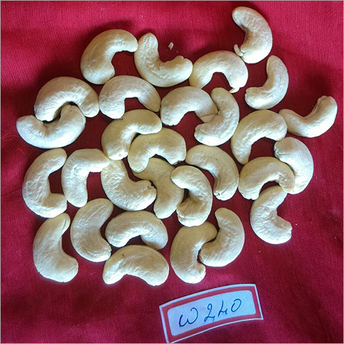 Healthy Cashew Nuts Processing Type: Dried