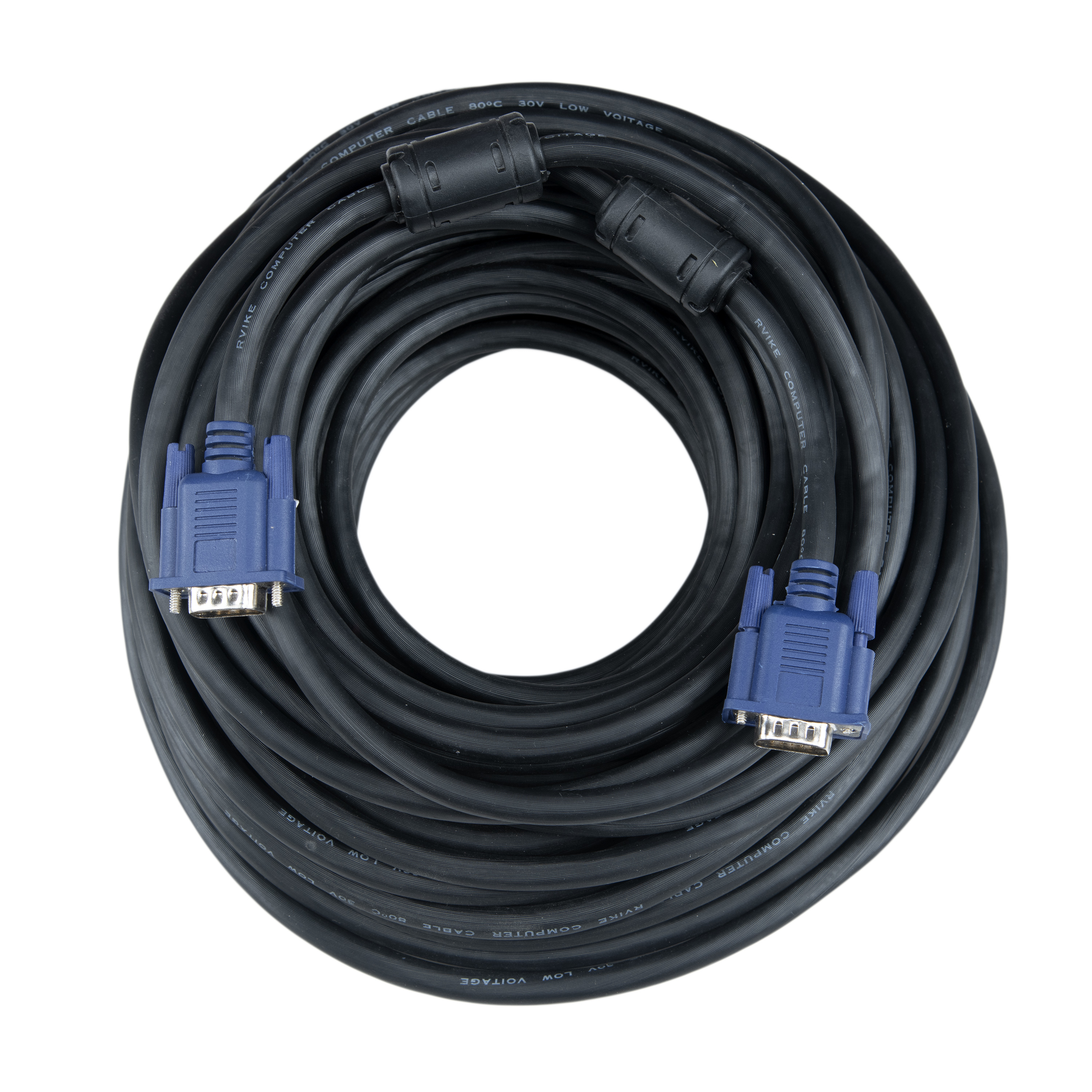 Black Hdmi Cables