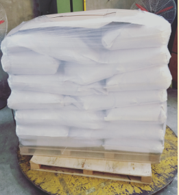 Pea Fiber