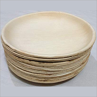 उथली प्लेटें