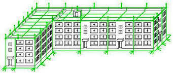 Electrical Materials - Pvc, Various Sizes, Red Color | High Voltage Rating, High Temperature Rating, Ul Certified