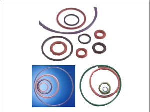 रबर ओ रिंग