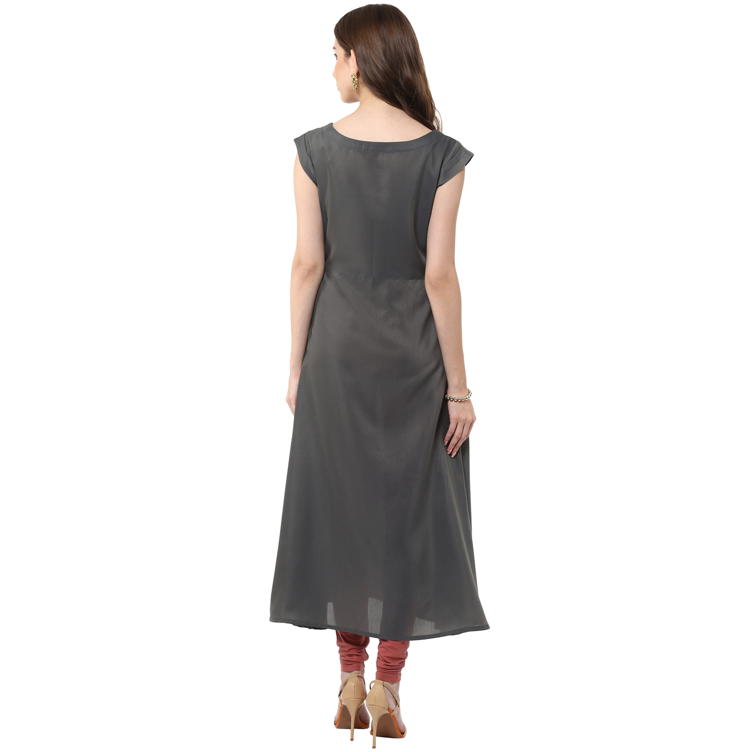 Ladies Fancy Anarkali Kurti