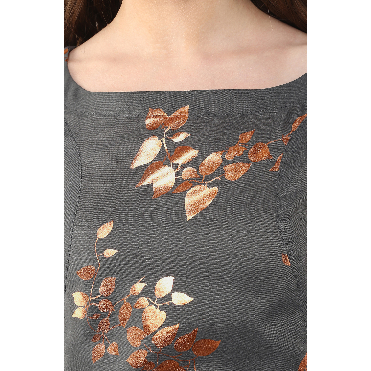 Ladies Fancy Anarkali Kurti