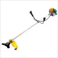 मल्टीकलर एग्रीकल्चरल ब्रश कटर