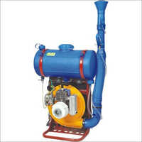 ब्लू एग्रीकल्चर डीजल जेनरेटर