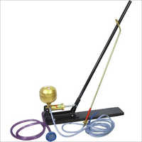 मल्टीकलर रॉकिंग स्प्रेयर