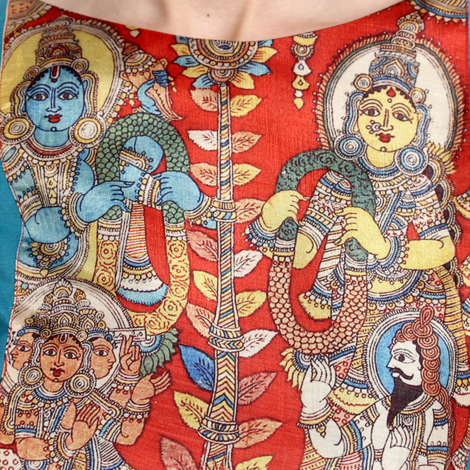 Fancy Anarkali Kurti