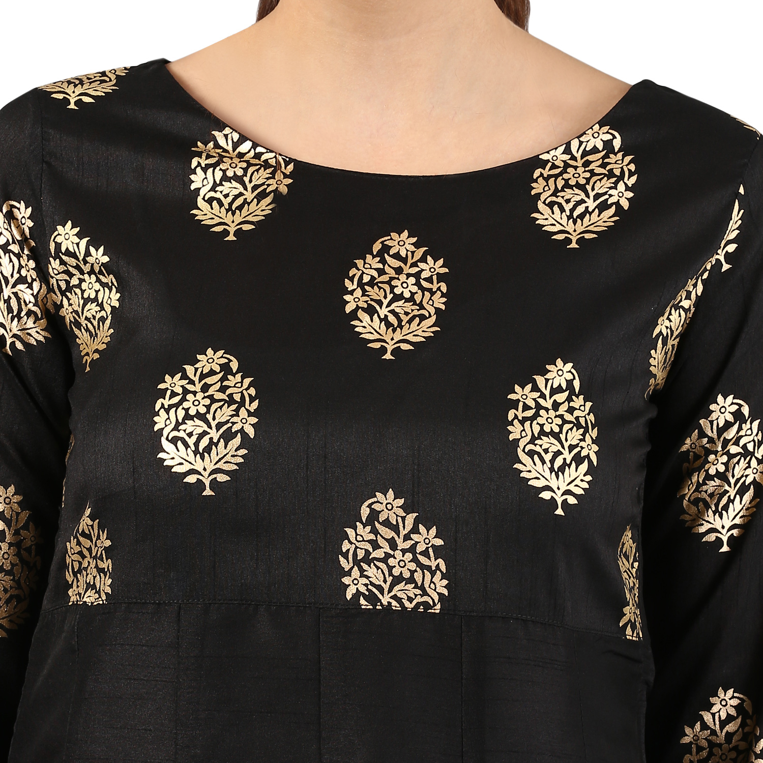 Designer Anarkali Kurti