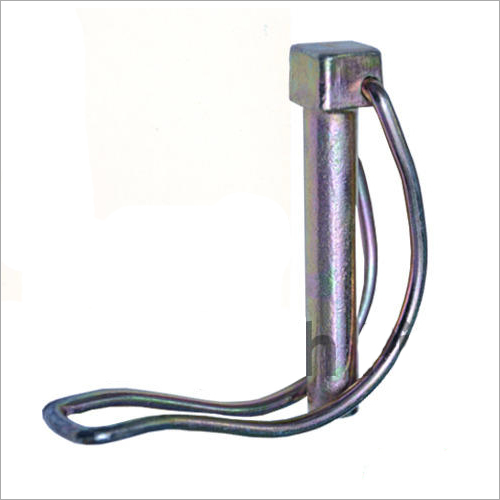 लिंच पिन ट्यूब