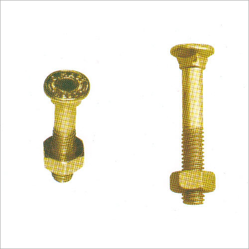 फावड़ा बोल्ट