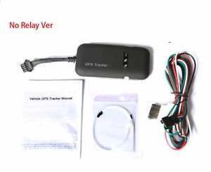 Vehicle Tracking Device Gt02d Dimensions: In Inch Inch (In)