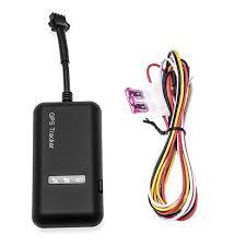 Vehicle Tracking Device Gt02d Dimensions: In Inch Inch (In)