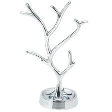 Silver & Gold Candle Holders - Material: Metal