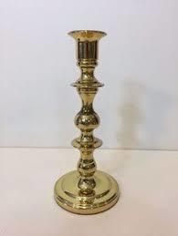 Silver & Gold Candle Holders - Material: Metal