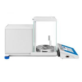 Radwag Analytical Balances Touch Screen