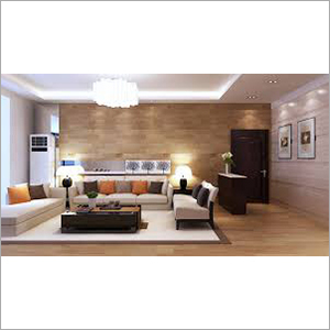 Living Room Interior Designing Service