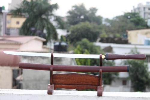 जापानी तलवार