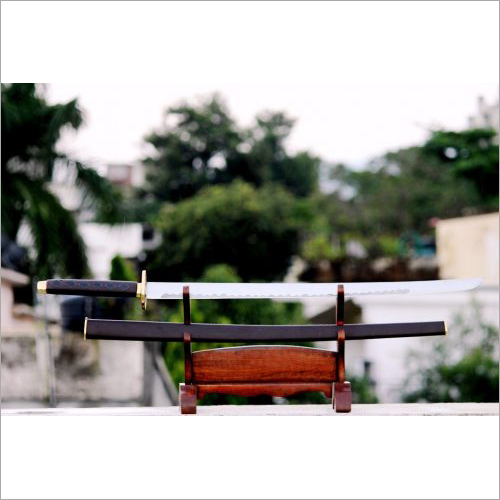 समुराई तलवार