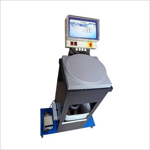 Automatic ChloroJeevan Machine