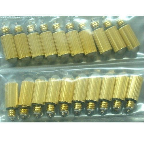 Laryngoscope Bulbs (Halogen Bulbs)