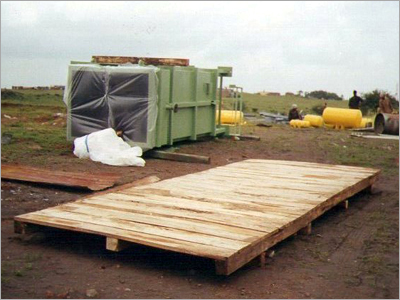 पैकेजिंग बक्से