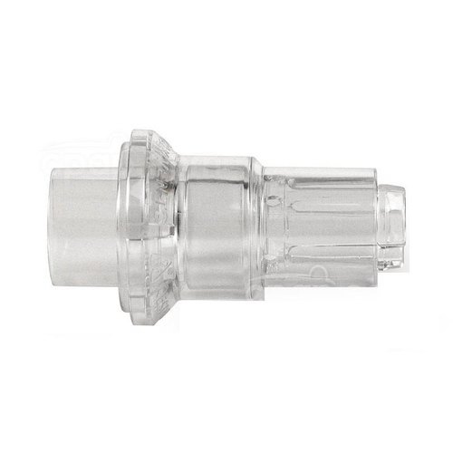 एक्सहालेशन लीक वाल्व व्हिस्पर स्विवेल आई फिलिप्स