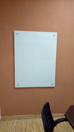 None Magnetic Board