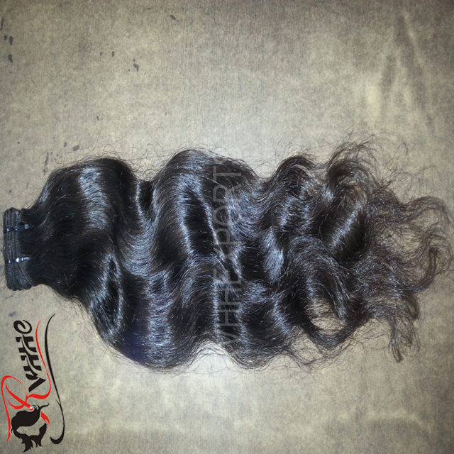 Wholesale Unprocessed Body Wave Human Hair Virgin Brazilian Hair