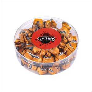 Lagro Droplet Orange