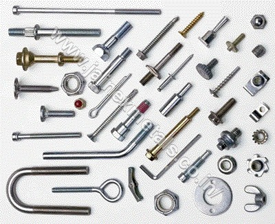 Fasteners In Titanium Inconel Hastelloy And Monel