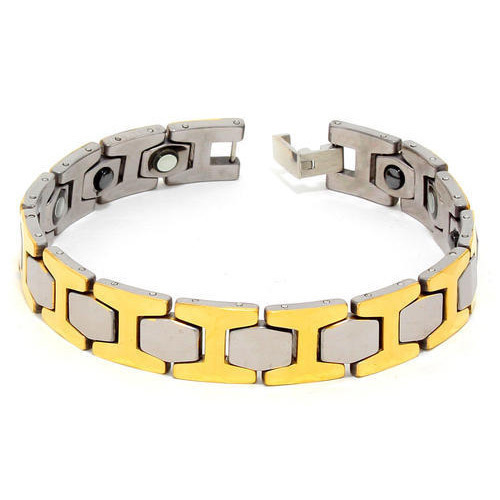 Tungsten Bracelet