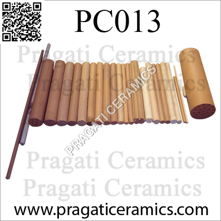 कार्ट्रिज हीटर पाइप कॉपर हीटिंग एलिमेंट्स