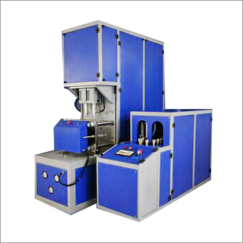 Low Noise Automatic Bopp Labelling Machine