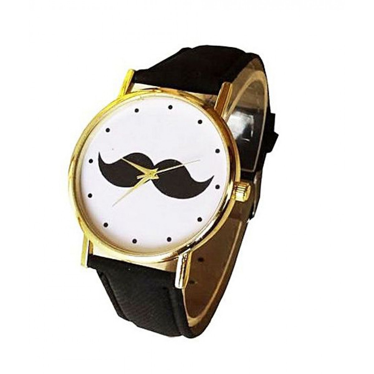 Wrist Watch - Multi-size Design | Long Life, Immaculate Finish, Scratch Resistant, User-friendly, Simple Design