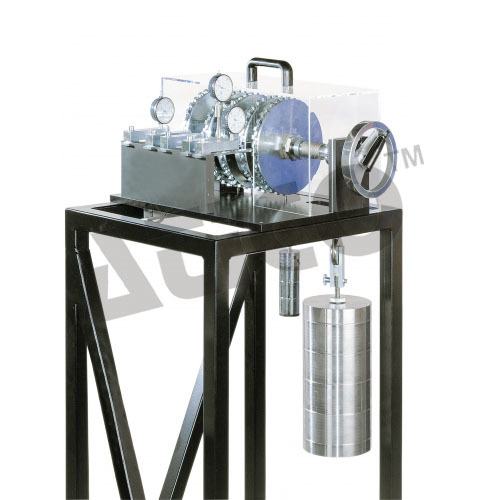 Dynamic Behaviour Of Multi Stage Planetary Gears