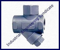 थर्मोडायनामिक स्टीम ट्रैप Td 3 पावर: मैनुअल