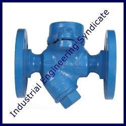 Thermodynamic Steam Trap Td 3 Power: Manual