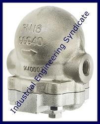 Ball Float Steam Trap Valve Power: Manual