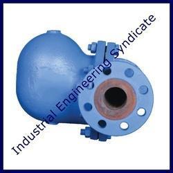 Ball Float Steam Trap Valve Power: Manual