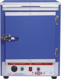 प्रयोगशाला ओवन की आर्द्रता: कम