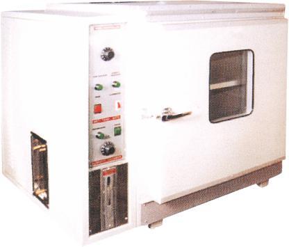 आर्द्रता कक्ष आर्द्रता: कम