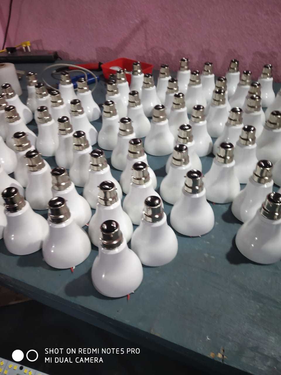 Ajivin Led Bulb Application: Home Application