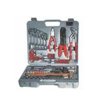 टूल किट की नमी: कम