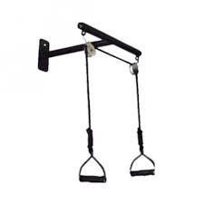 Ankle Exerciser - Plastic, Electric Resistance Machine for Elders | Enhances Balance, Stability, and Foot Health