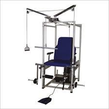 Ankle Exerciser Machine - Plastic, Electric Powered | Ideal for Elders, Enhances Muscle Strength and Flexibility