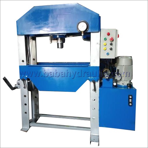 Hydraulic Press Machine