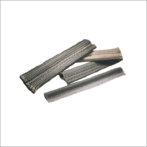 Tadpole Gasket - Aluminum Core Material, Ring Shape, Available in Various Dimensions and Colors | High Thermal Conductivity, Fireproof, Ideal for Uneven Surfaces