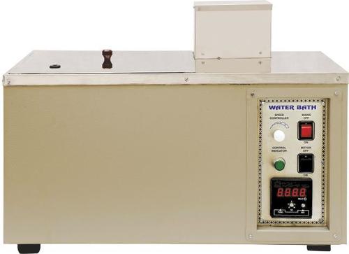 Universal Water Bath (Serological Type) With Stirrer Humidity: Low