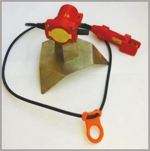 क्षैतिज जियोफोन 4.5 हर्ट्ज आर्द्रता: कम